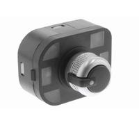 VEMO Conmutador, ajuste de espejo para AUDI: A3, A6, S3, A8, S6, RS6, S8, Q7, RS3 (Ref: V10-73-0019)