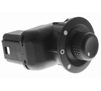 VEMO Conmutador, ajuste de espejo para RENAULT: Kangoo, Mégane, Clio, Zoé (Ref: V46-73-0067)