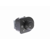 VEMO Conmutador, ajuste de espejo para SKODA: Octavia (Ref: V10-73-0165)