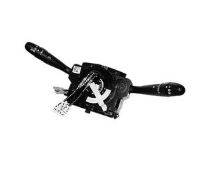 VEMO Conmutador de la columna de dirección para CHRYSLER: Grand Voyager, Voyager & DODGE: Caravan (Ref: V33-80-0002)