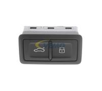 VEMO Conmutador, Desbloqueo tapa maletero para AUDI: RS Q3, Q3, S7, A8, A6, S8, RS7, RS6, A7, S6 (Ref: V10-73-0430)