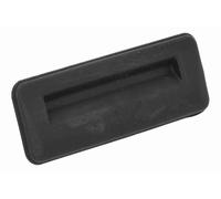 VEMO Conmutador, Desbloqueo tapa maletero para SKODA: Yeti, Superb, Roomster, Fabia & AUDI: A1, S1 & VOLKSWAGEN: Golf (Ref: V10-73-0663)