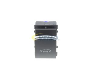 VEMO Conmutador, Desbloqueo tapa maletero para VOLKSWAGEN: Passat (Ref: V10-73-0437)