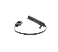 VEMO Sensor de revoluciones, caja automÃ¡tica para VOLKSWAGEN: Golf, Passat, Touran, Tiguan, Caddy, Scirocco, Jetta, Eos, New Beetle (Ref: V10-72-1277)