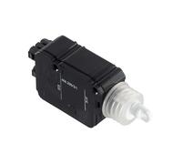 VEMO Elemento de regulación, cierre centralizado para SKODA: Roomster, Fabia (Ref: V10-73-0197)