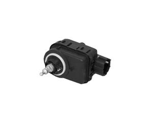 VEMO Elemento de regulación, regulación del alcance de faros para VOLKSWAGEN: Tiguan, Golf, Crafter, New Beetle, Polo (Ref: V30-77-1033)