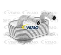 VEMO Radiador de aceite, aceite motor para FORD: S-Max, Galaxy, Mondeo, Focus, C-Max (Ref: V25-60-0041)