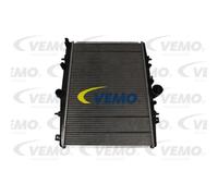 VEMO Enfriador de Agua Apto para Citroën C5 I Peugeot 406 Break Dc de Re