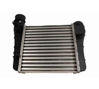 VEMO Enfriador de Aire de Carga LLK para Audi A4 Avant 2.0 TDI 16V