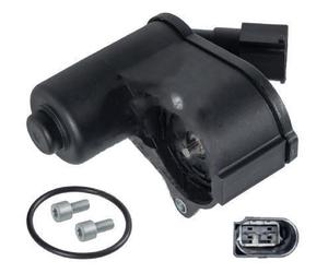 VEMO Ervoelemento, freno de detención pinza freno para BMW: M6, Série 5, Z4, Série 6, X3, M5, X4 & LAND ROVER: Range Rover (Ref: V20-77-0305)