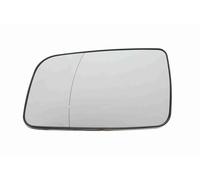 VEMO Espejo de Puerta Cristal Izquierdo Apto para Opel Astra G Cc F48 _ F08