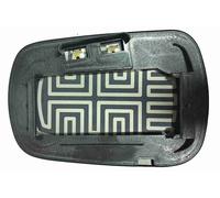 VEMO Espejo Retrovisor Exterior Derecho para Ford Fusión Ju _ Fiesta V Jh _ Jd _