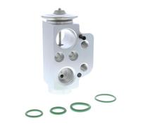 VEMO Expansionsventil, Klimaanlage V15-77-0011 | Compatible con: VW MULTIVAN T5, TRANSPORTER T5 Bus, TRANSPORTER T5 Kasten, TRANSPORTER T5 Platasche/Chasis (7JD, 7JE, 7JL