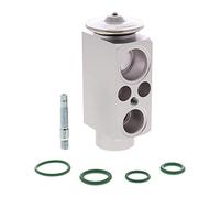 VEMO Válvula de expansión, aire acondicionado para BMW: M6, Série 6, M5, Série 5 (Ref: V20-77-0015)