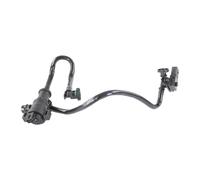 VEMO Filtro de carbón activado, ventilación depósito para BMW: Série 3, Série 5, Série 2, X5, X3, Série 4, X4 (Ref: V20-77-1009)