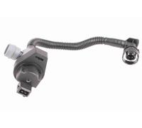 VEMO Filtro de carbón activado, ventilación depósito para BMW: Série 7, Série 3, Série 1, Série 6, X5, Série 5, Z4, X3, X1 (Ref: V20-77-1008)