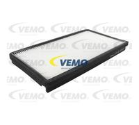 VEMO Filtro de Polen de Cabina para BMW 5er Touring E61 Alpina B5 Familiar
