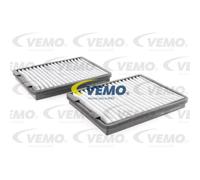 VEMO Filtro Habitáculo Carbón Activo para BMW 5er E39 Alpina B10 V20-31-5006
