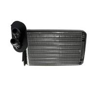 VEMO Radiador de calefacciÃ³n para SEAT: Leon, Toledo & VOLKSWAGEN: Golf, Bora, New Beetle, Golf Cabriolet & AUDI: A3, TT, S3 (Ref: V15-61-0008)