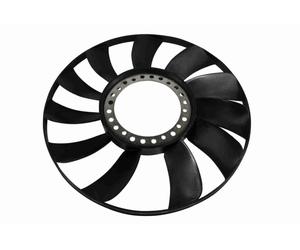 VEMO Hélice ventilador, refrigeración del motor para VOLKSWAGEN: Passat & AUDI: A4, A6 & SKODA: Superb (Ref: V15-90-1854)