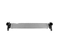 VEMO Radiador de admisiÃ³n, intercooler para SEAT: Ibiza, Toledo & AUDI: A1 & VOLKSWAGEN: Polo & SKODA: Rapid, Fabia, Roomster (Ref: V10-60-0060)