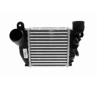 VEMO Radiador de admisiÃ³n, intercooler para SKODA: Octavia & VOLKSWAGEN: Golf, Bora & SEAT: Toledo, Leon & AUDI: A3 (Ref: V10-60-0061)