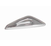 VEMO Intermitente Delantero Izquierdo LED Apto para BMW X3 X5 F25 E70 E71 E72