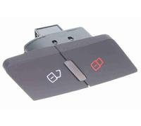 VEMO Interruptor, cierre de puertas para AUDI: A6, RS6, S6 (Ref: V10-73-0286)