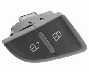 VEMO Interruptor, cierre de puertas para AUDI: RS4, S4, A4, A5, S5 (Ref: V10-73-0291)