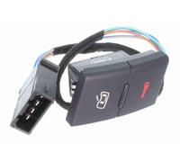 VEMO Interruptor, cierre de puertas para AUDI: RS6, S6, A6 (Ref: V10-73-0284)