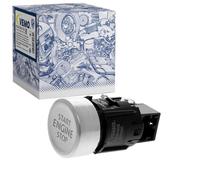 VEMO Interruptor de encendido/arranque V15-80-0006 aluminio