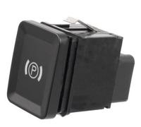 Vemo Interruptor luz control freno de mano V10-73-0453 Compatible Audi TT/A3/S3/A1/S1 y Skoda