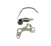 VEMO Juego de contactos, distribuidor de encendido para OPEL: Kadett, Rekord, Corsa, Ascona, Commodore, Manta, Monza, Senator (Ref: V30-70-0001)