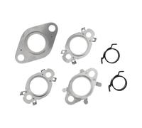 VEMO Juego de juntas, válvula EGR para MERCEDES-BENZ: Sprinter, Classe E, Classe C, MARCO POLO, Classe CLS, Classe GLK, Classe GLA (Ref: V30-63-9042)