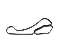 VEMO Junta, radiador de aceite para VOLKSWAGEN: Sharan, Tiguan, New Beetle, Eos, Polo, LT, Golf, Passat, Transporter, Scirocco (Ref: V15-60-96023)