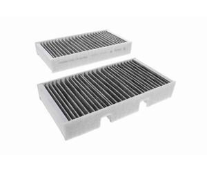 VEMO Kit de filtros, recirculación aire habitáculo para MERCEDES-BENZ: Classe GLS, Classe GLE, Classe GL, Classe ML (Ref: V30-31-6006)