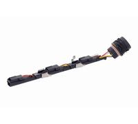 VEMO Kit de reparaciÃ³n cables para SEAT: Ibiza, Cordoba, Arosa & VOLKSWAGEN: Polo, Lupo, Fox & SKODA: Fabia, Roomster & AUDI: A2 (Ref: V10-83-0121)