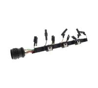 VEMO Kit de reparación cables para VOLKSWAGEN: Sharan, Golf Cabriolet, Tiguan, New Beetle, Eos, Polo, Phaeton, Golf, Transporter (Ref: V10-83-0089)