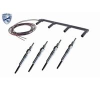VEMO Kit de reparación cables para VOLKSWAGEN: Sharan, New Beetle, Golf, Caddy, Transporter, Bora & SKODA: Octavia (Ref: V10-83-10115)