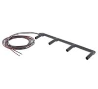 VEMO Kit de reparación cables V10-83-0115 del lado del calentador
