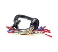 VEMO Kit de reparación cables V20-83-0018 tapa de maletero