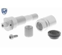 VEMO Kit de reparación, sensor rueda (control presión neumáticos) para MAZDA: 5, 3, MX5, 6, CX-7 (Ref: V99-72-5010)