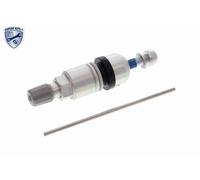 VEMO Kit de reparación, sensor rueda (control presión neumáticos) para MAZDA: 5, 3, MX5, 6, CX-7 (Ref: V99-72-5005)