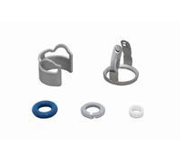 VEMO Kit juntas, inyector para AUDI: TT, A3, S3, A4, A6, A1 & VOLKSWAGEN: Golf Cabriolet, Eos, Golf, Passat, Touran, Polo, Scirocco (Ref: V10-11-0026)