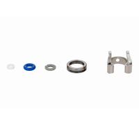 VEMO Kit juntas, inyector para PEUGEOT: 207, 308, 5008, 3008, 508, 208, 408, RCZ & CITROËN: DS3, C5 X, DS5, C4 Picasso, C4, DS4 (Ref: V20-11-0017)