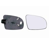 VEMO Lente Espejo Retrovisor Exterior Derecha Para Opel Corsa B 73 78 79