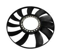 VEMO Hélice ventilador, refrigeración del motor para VOLKSWAGEN: Passat & AUDI: A4, A6 & SKODA: Superb (Ref: V15-90-1854)