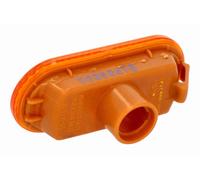 VEMO Luz Intermitente Delantera Lateral Blanca, Beidseitig Para Ford Fiesta V