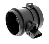 VEMO Medidor de masa de aire Sensor De Flujo De Aire V30-72-0008 Compatible con MERCEDES-BENZ Clase E Sedán W211 Clase M W164 Clase E T-modell S211 Clase M W163 Clase C Sedán W202