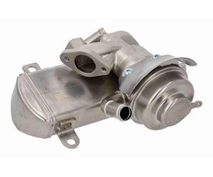 VEMO Módulo AGR para SKODA: Octavia, Superb, Karoq, Kodiaq & VOLKSWAGEN: Golf, Passat, Tiguan, Arteon & SEAT: Leon, Ateca (Ref: V10-63-0218)
